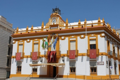  UGT presenta el preaviso de huelga indefinida en el Ayuntamiento de Bailén 