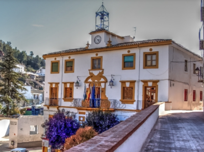  El Ayuntamiento de Cambil niega que haya convenio con la banda de música 