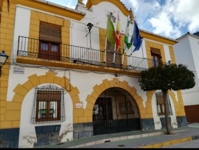  El PSOE denuncia falta de transparencia en Santiago Pontones 