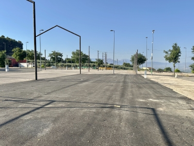  Baeza contará con nuevos aparcamientos para proteger el casco histórico 