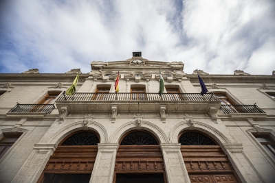  Detenido por hackear la web "escuelafeminismo" de Diputación 