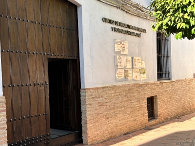  Abierto el plazo de los cursos de formación y empleo en Andújar 