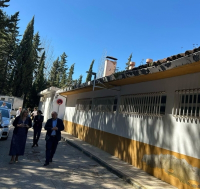  Licitan por 640.000 euros el proyecto del nuevo centro de salud de Cazorla 