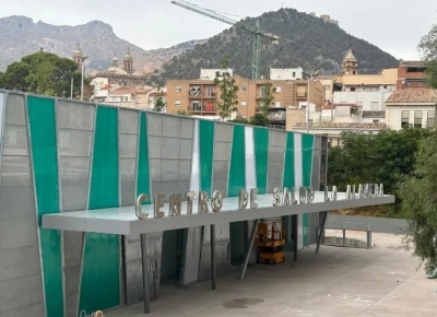  El PSOE denuncia 25 días de lista de espera en centros de salud de Jaén 