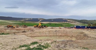  El Gobierno reprograma 93 millones para las obras del Cetedex en 2026 