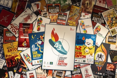  Todo lo que necesitas saber para una San Antón única 