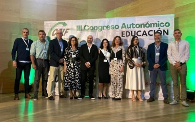  CSIF organiza jornadas para los andaluces aprobados en Educación 