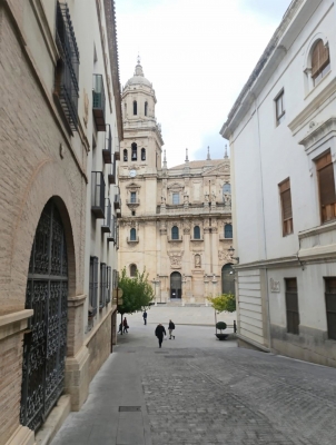  El PP pide al gobierno local impulsar al proyecto 'Jaén, ciudad literaria' 