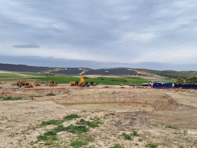  El Gobierno declara de interés para la Defensa Nacional al Cetedex 