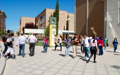  La PAU de 2027 en Andalucía será los días 1, 2 y 3 de junio 