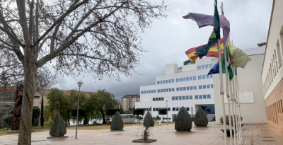  La UJA suspende este miércoles su actividad académica presencial 