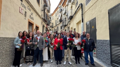  El PSOE cierra campaña hablando de sanidad y los servicios públicos 