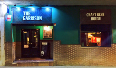  La UJA celebra las charlas divulgativas de 'Laboratorio The Garrison' 