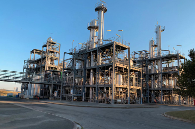  La Plataforma Stop Biometano de Alcalá la Real se manifiesta este domingo 