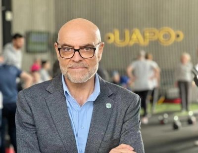  La Fundación UAPO celebra su 4º aniversario con un documental 