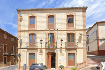  Orcera pide "rigor" al PP al hablar del derrumbe en la plaza de toros 