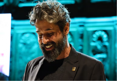  El ubetense Moisés Nieto, Premio L’Oréal a la Mejor Colección 