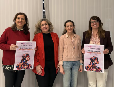  Úbeda acoge las IV Jornadas Lidera sobre emprendimiento femenino 