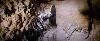  Torreperogil abre sus Minas de Agua en esta Semana Santa 