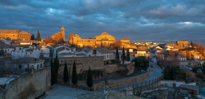  Úbeda revive las veladas de "Al fresco de San Lorenzo" 