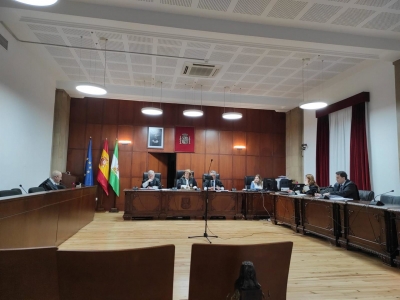  El juicio por el apuñalamiento del policía de Cazorla será en junio 