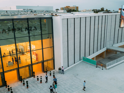  El Centro Comercial Jaén Plaza celebra su tercer aniversario 