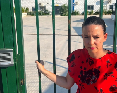  El PP acusa al Ayuntamiento de incumplir la apertura del albergue 24 horas 