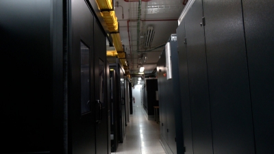  El SAS muestra cómo se custodian las imágenes diagnósticas 