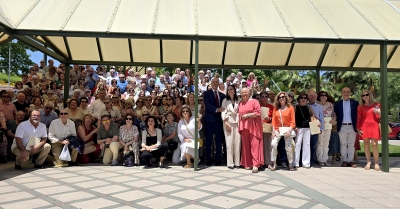  Cerca de 700 personas participan este curso en Aula Abierta de la UJA 