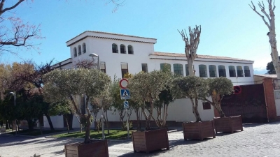  FAMPA "Los Olivos" exige soluciones tras el cierre del CEIP Jesús María 