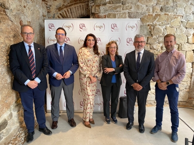  La Formación Verifactu reúne a profesionales del ámbito administrativo 