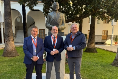  Comercio Andalucía exige coherencia ante el recorte en los presupuestos 