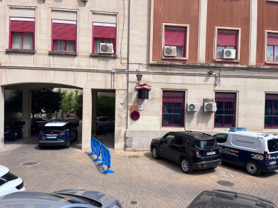  Identificada una pareja acusada de estafar por teléfono a un octogenario 