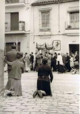  El Expositor: Con la 'P' 