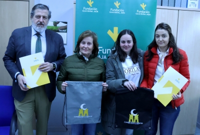  Presentan el Certamen Literario Crónicas de las Fortalezas 