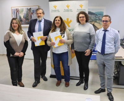  Nace el Festival Literario Grandes Historias para un Pueblo Pequeño 