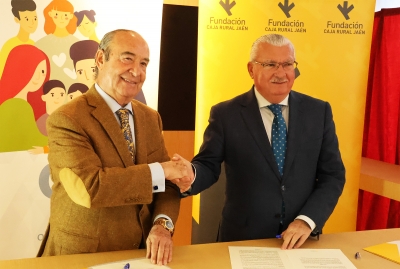  La Fundación Caja Rural se suma al VI Desafío Duque de Ahumada 