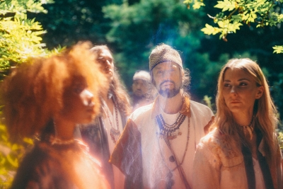  Crystal Fighters cierra el cartel de Oleosónica 2026 