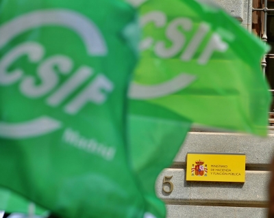  El CSIF pide agilidad en los procesos selectivos del Estado 