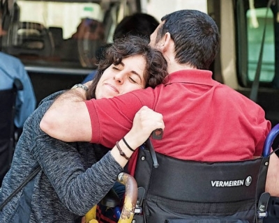  La UJA acogerá la gala solidaria “Jaén vibra por el Daño Cerebral” 