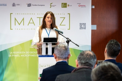  Diputación mejorará la climatización en edificios de Geolit 