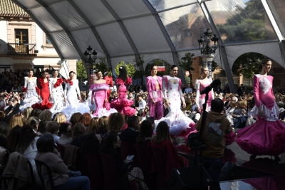 Andújar Flamenca cambia sus fechas al coincidir con fiestas religiosas 
