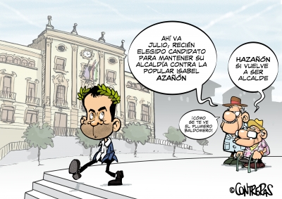  VIÑEXTRA | El elegido 