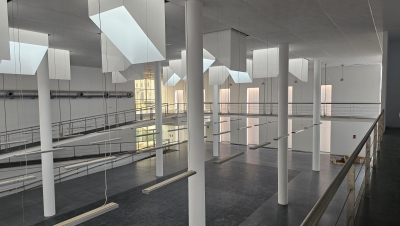  Mengíbar inaugura Impulsa, una apuesta decidida por el empleo 