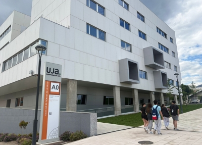  La UJA renueva la acreditación de dos facultades estratégicas 