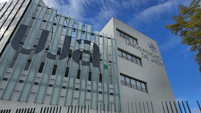  La UJA, en el puesto 814 del ranking mundial SCImago 