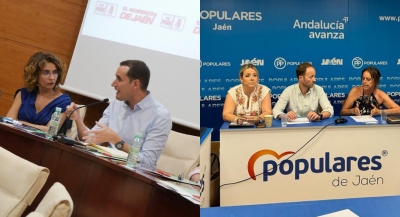  Atrapados en la media verdad 