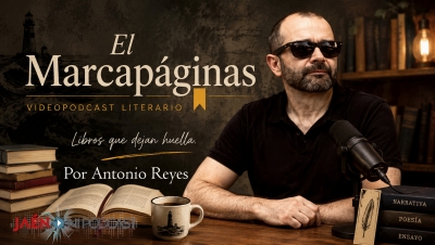  El Marcapáginas TV 