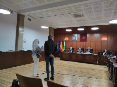  Piden 10 años por robar y violar a la mujer a la que pagó por sexo 