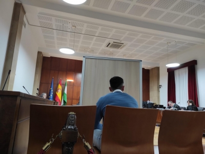  Piden 9 años de cárcel por violar a una joven que estaba inconsciente 